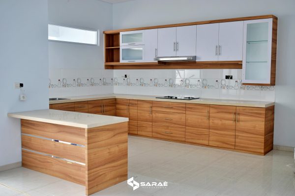Jasa Interior Furniture, sarae.id