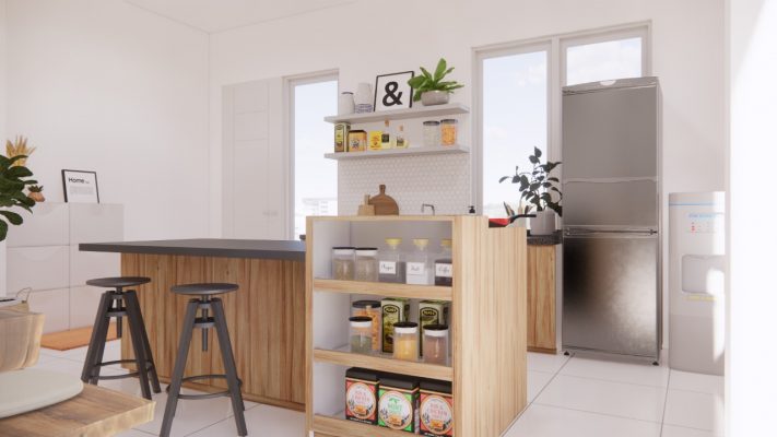 Furniture Rumah, sarae.id