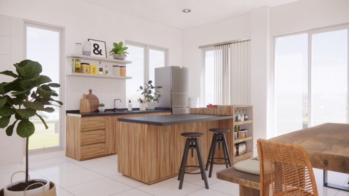 Furniture Rumah, sarae.id