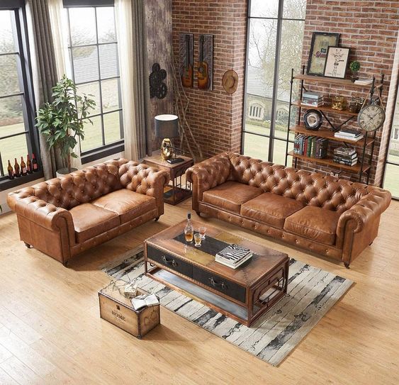 jenis sofa, sarae.id
