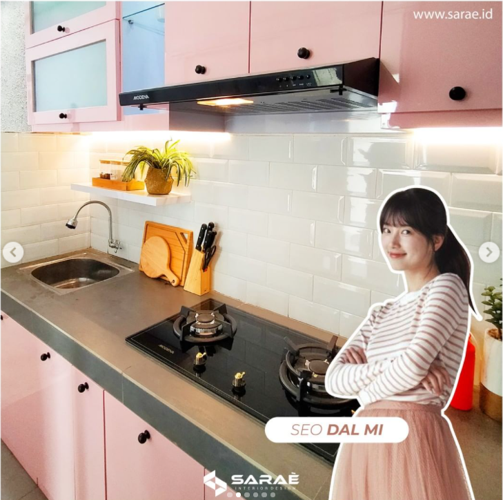 , sarae.id