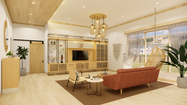 Kesalahan Memilih Furniture