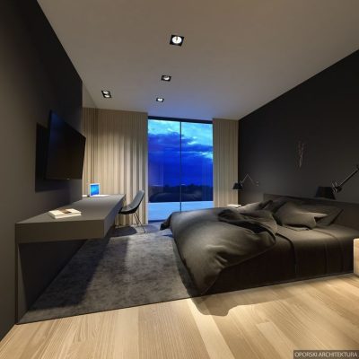 desain kamar remaja estetik., sarae.id