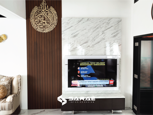 Backdrop tv