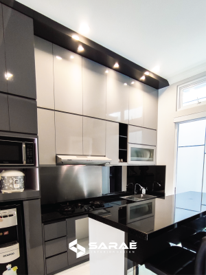 Kitchen-set
