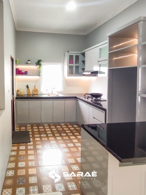 Kitchen set