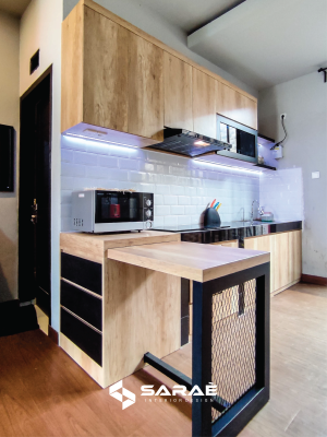 Kitchen set