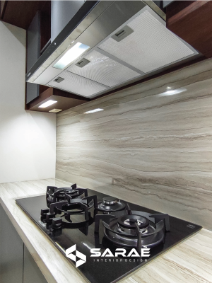 Kompor Tanam, sarae.id