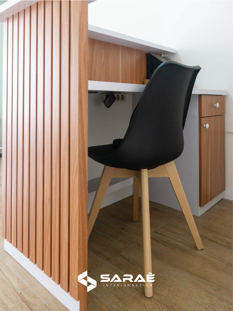 Kayu Solid vs Kayu Lapis, Ini Perbedaan yang Wajib Kamu Tahu! | sarae.id