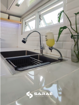 kitchen sink