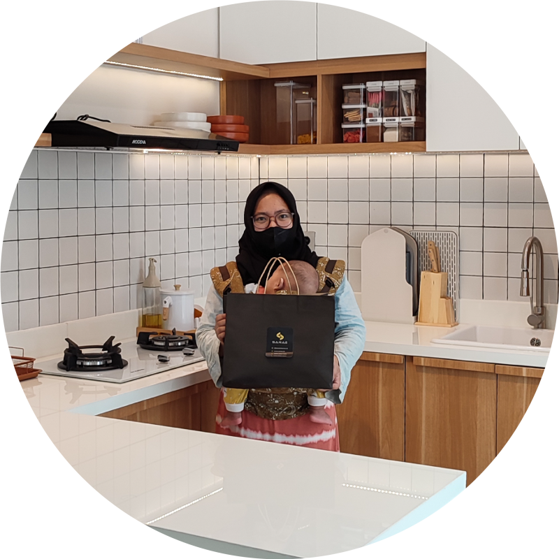 desain interior Bandung, sarae.id