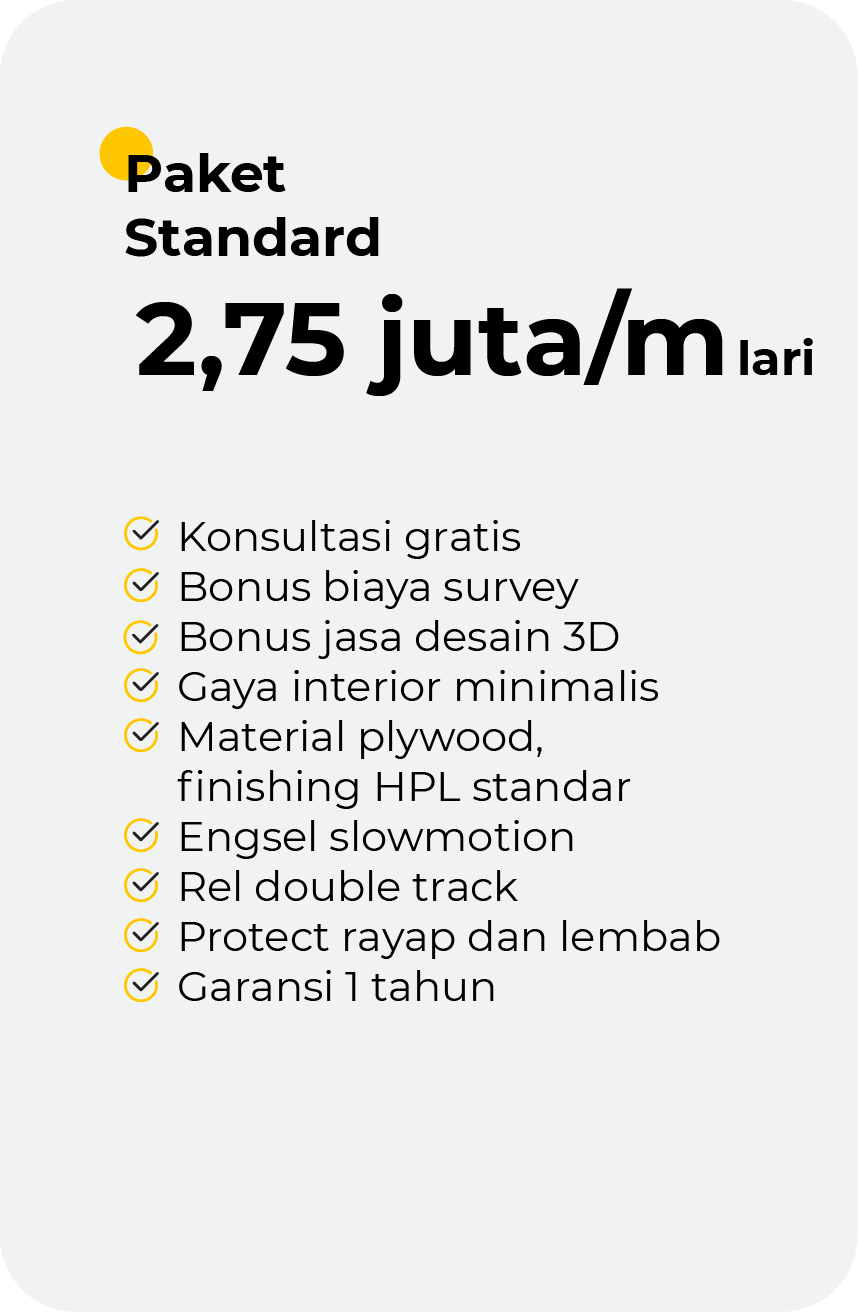 desain interior Bandung, sarae.id