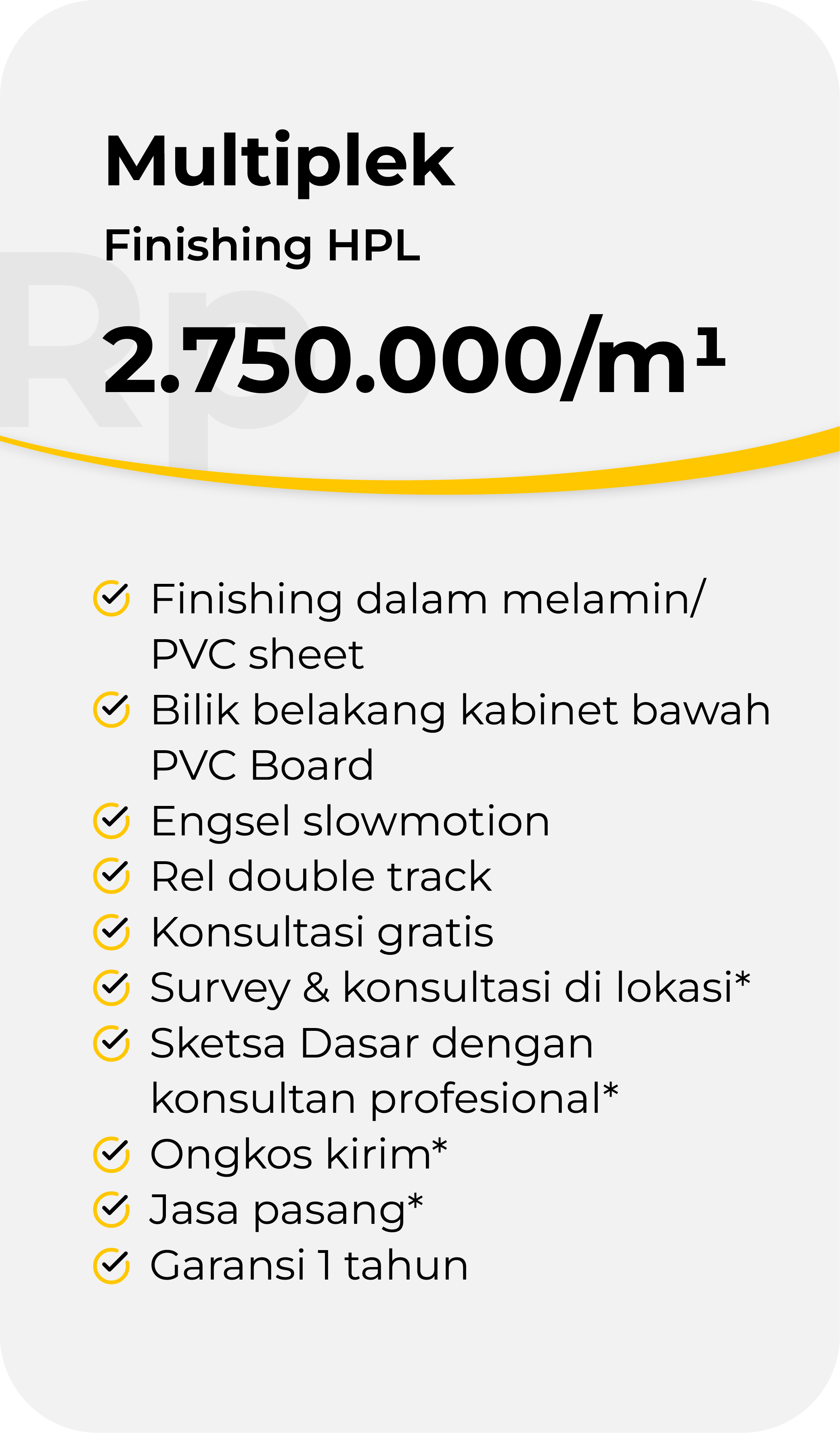 desain interior Bandung, sarae.id