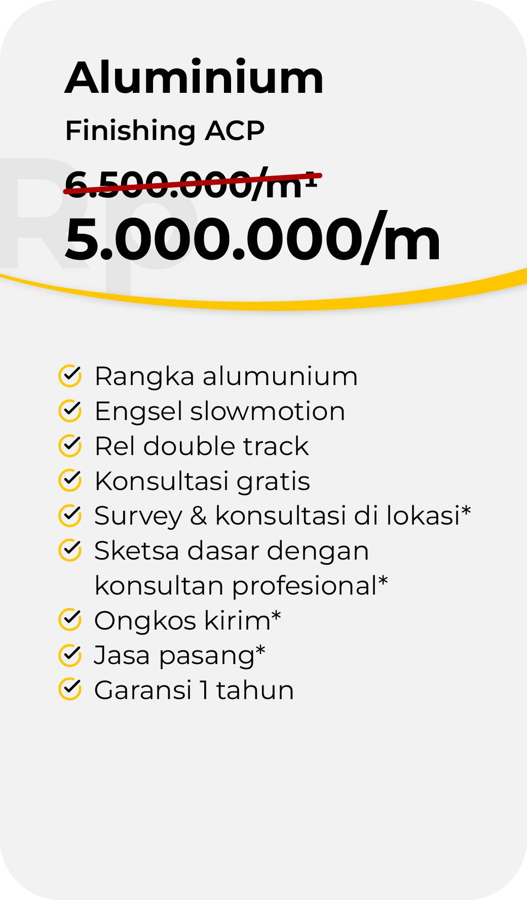 desain interior Bandung, sarae.id