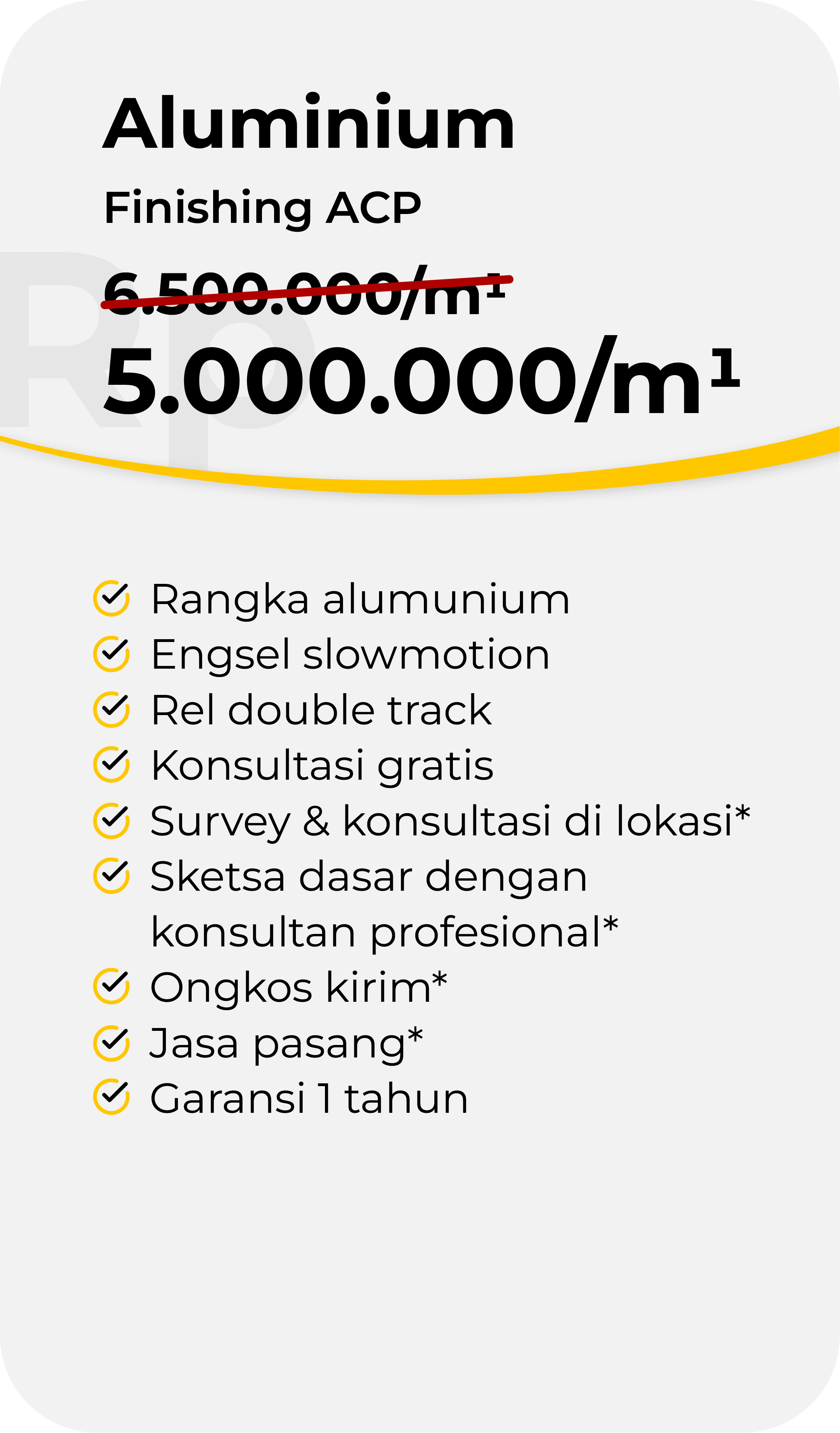 desain interior Bandung, sarae.id
